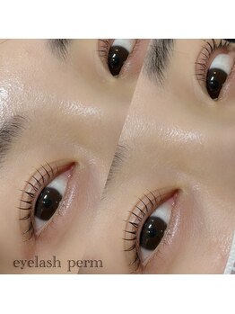 ルナベル(Lunabelle)の写真/まつ毛のお悩みお任せ下さい！