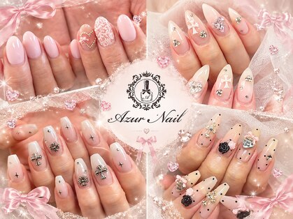 アジュールネイル 国分寺店(AzurNail)の写真