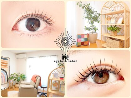 アイリー(irie)の写真