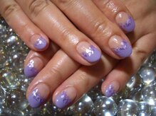 ネイルサロンガーネット(GARNET)/