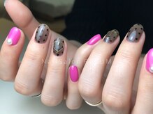 ネイルサロンリルム(ReLUM)/フリーデザイン