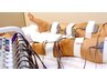 【初回体験キャンペーン】寝たままで引き締め★EMSで全身筋肉運動