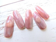 ネイルサロン ドルチェネイル 柏店(Dolce.Nail)/.+..:.* Basicコース*..+.:*