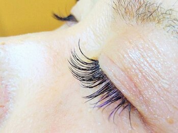 マオリ イリ(Maoli ili)/18　カラーエクステ