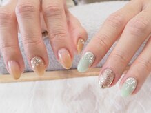 08ネイル(08 nail＆school)/