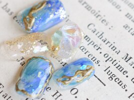 4月select(K)7,980円/全10種