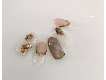 ネイルズ ココ(nails COCO)/