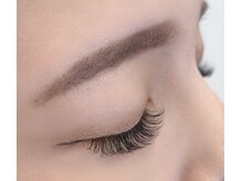 トータルビューティーサロン ドールズ(total beauty salon Dolls)/３Dボリュームラッシュ0.05