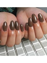 ロムニー(ROMUNI)/ワンカラー