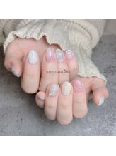 マムネイル 麻布十番(mumnails)/90min 