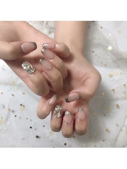 カスミネイル(Kasumi Nail)/