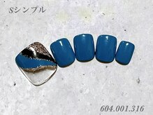 べリンダ 高崎店(BELINDA)/フット定額¥8,250コース