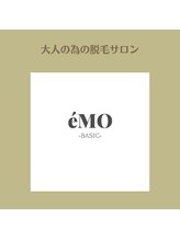 エモベーシック(e'MO BASIC)/大人の為の脱毛サロン