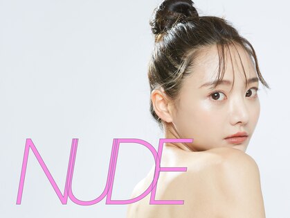 ヌード(NUDE)の写真