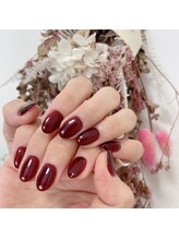 リーベ(Liebe)/ちゅるんワンカラー