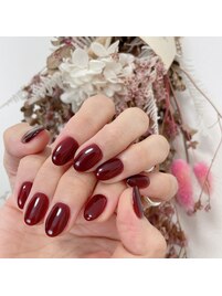 ちゅるんワンカラー