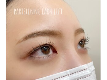 シェリール(cherir)/パリジェンヌ