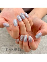 ロアンネイル(roan nail)/