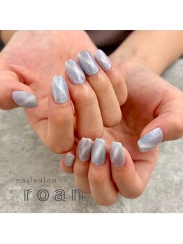 ロアンネイル(roan nail)/