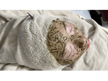 スピネル(SPINEL)/ハーブピーリング