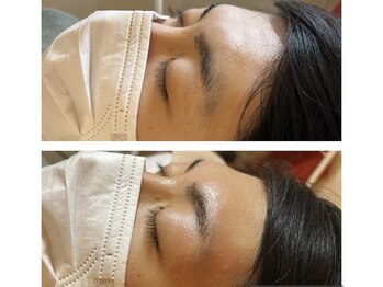 マグ 静岡店(Mag)/ハリウッドブロウリフト◎