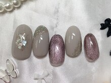 プティリボン 武蔵小金井店(PetitRibbon)/シェルマグネット