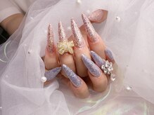 ロカネイル(ROKA NAIL)