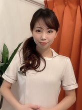 ブプラ 福岡赤坂店(BUPURA)&nbsp;大寳 あづさ