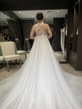 アールプラス 五反田店(R-plus)/ブライダル整体のお客様の変化