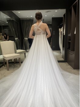 アールプラス 五反田店(R-plus)/ブライダル整体のお客様の変化