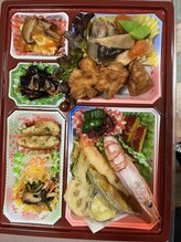 サンハート(SUN HEART)/ちょっぴり豪華弁当