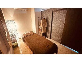 リトリートルア(RETREAT LUA)/浦添 マッサージ 個室