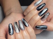 エムユーファイブネイル(MU5-nail)/【スカルプ】オーダーコース