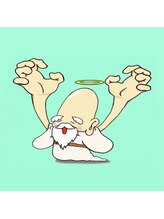 頭の神樣&nbsp;頭の神樣 広報担当