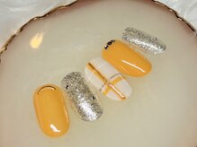 ロンズネイル(Ron's nail)/デザインネイル