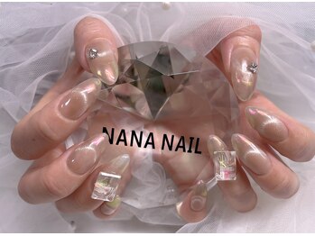 ナナネイル(NANA NAIL)/