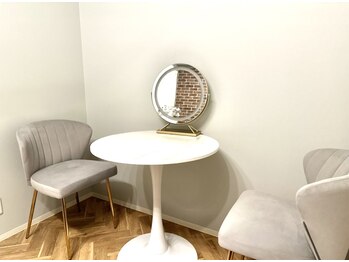 ホワイトアクア 天王寺本店(WHITE AQUA)/ハーブピーリング/大阪/天王寺