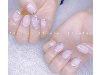 ニゴサロン(25Salon)/
