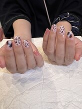 ミスネイル あがり浜店(Ms.naiL)/