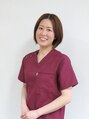 クリニカルカイロプラクティックなかやま 高橋 綾乃