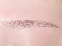 プロポスタ(PROPOSTA)/アイブロウスタイリング