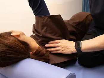 くるみ堂 祖師谷大蔵院の写真/《祖師ヶ谷大蔵駅すぐ》身体の仕組みを知り尽くした、経験&実績のあるスタッフが施術★根本改善は当店へ！