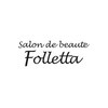 サロンドボーテ フォレッタ(Salon de beaute Folletta)のお店ロゴ