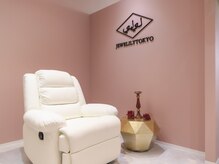 ザ ドールハウス バイ ジュエリリートウキョウ(The DOLL HOUSE BY JEWELILYTOKYO)/半個室あり♪