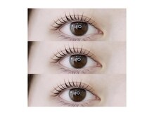 ハウス(HAUS.)/〈まつ毛パーマ〉