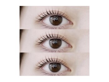 ハウス(HAUS.)/〈まつ毛パーマ〉