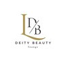 ディーティ ビューティー ラウンジ(DEITY BEAUTY lounge)のお店ロゴ