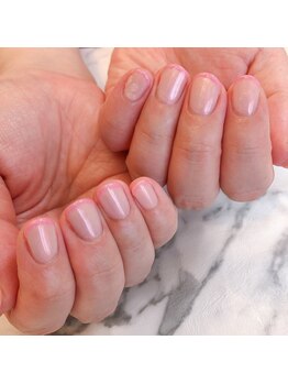 リノ(Lino)/お客様ネイル