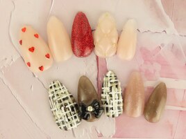 スカルプ定額Bコース☆