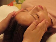 パームヒストリー(PALM HISTORY)/リフレクソロジー